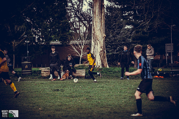 Watford Football Feb 4th 2024