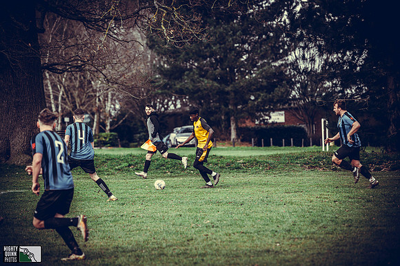Watford Football Feb 4th 2024