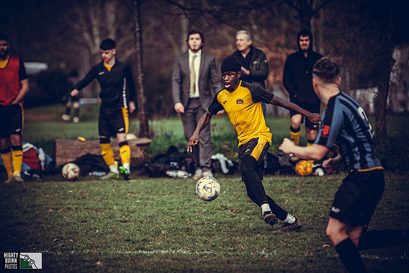 Watford Football Feb 4th 2024