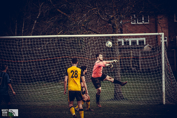 Watford Football Feb 4th 2024