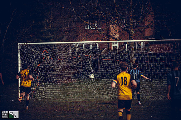 Watford Football Feb 4th 2024