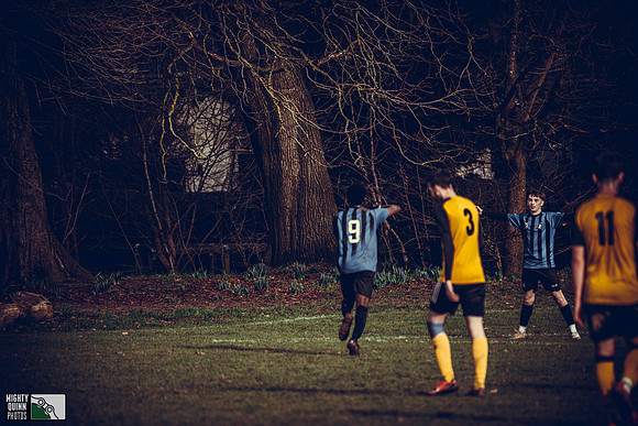 Watford Football Feb 4th 2024