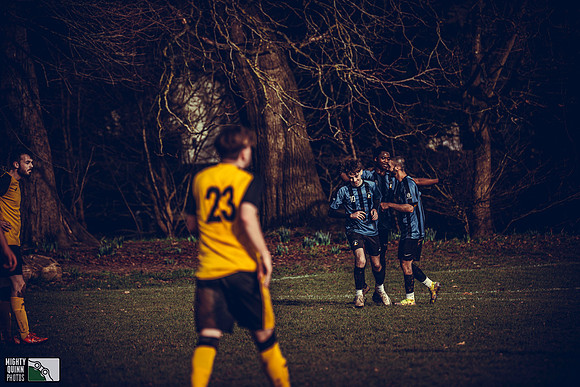 Watford Football Feb 4th 2024