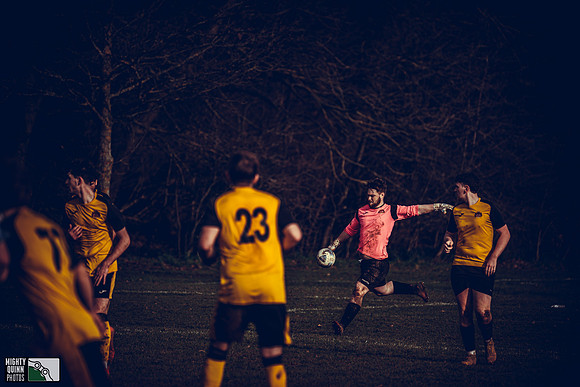 Watford Football Feb 4th 2024