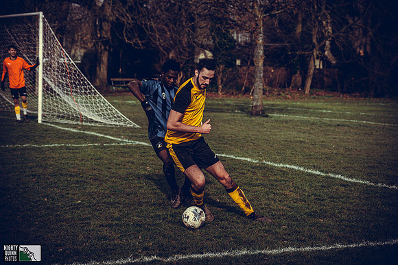 Watford Football Feb 4th 2024