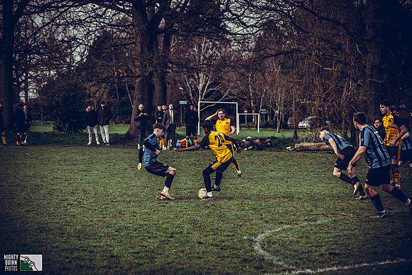 Watford Football Feb 4th 2024