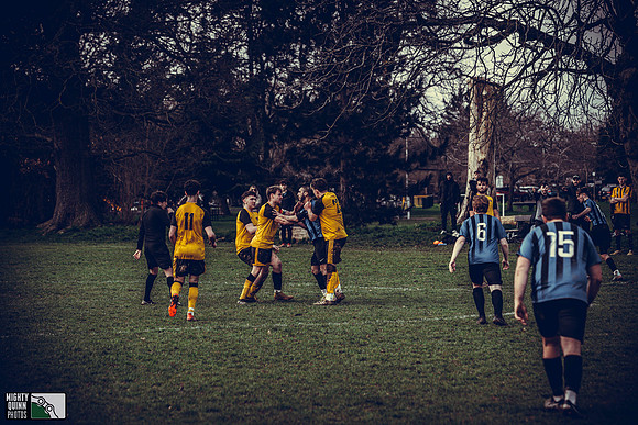 Watford Football Feb 4th 2024