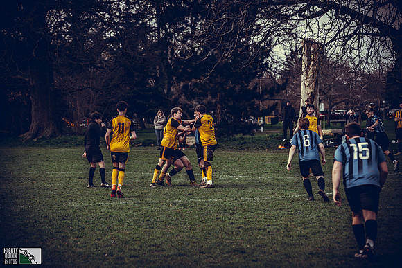 Watford Football Feb 4th 2024