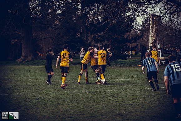 Watford Football Feb 4th 2024