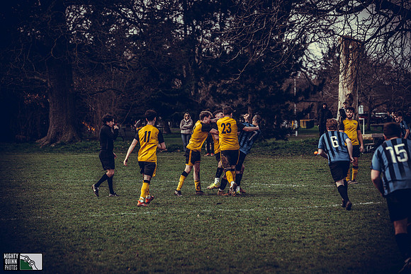 Watford Football Feb 4th 2024