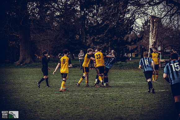 Watford Football Feb 4th 2024