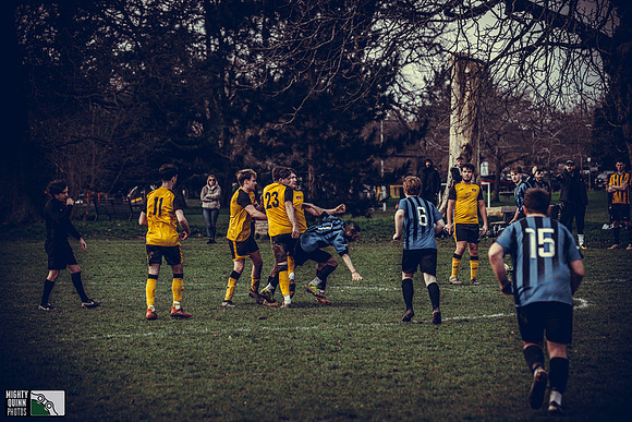Watford Football Feb 4th 2024