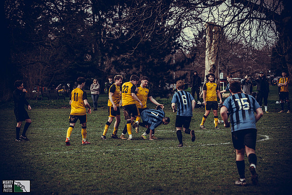 Watford Football Feb 4th 2024
