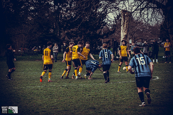 Watford Football Feb 4th 2024