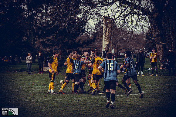 Watford Football Feb 4th 2024