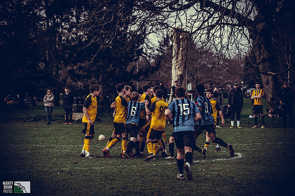 Watford Football Feb 4th 2024