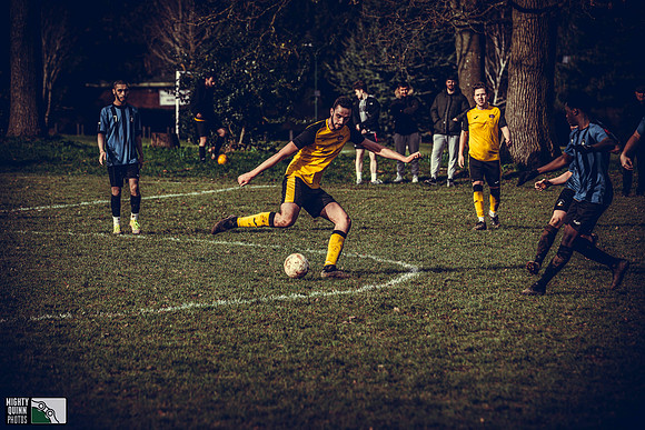 Watford Football Feb 4th 2024