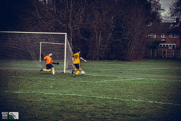 Watford Football Feb 4th 2024