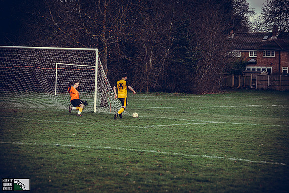 Watford Football Feb 4th 2024