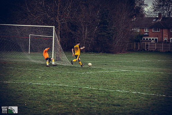 Watford Football Feb 4th 2024