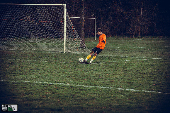 Watford Football Feb 4th 2024