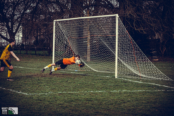 Watford Football Feb 4th 2024