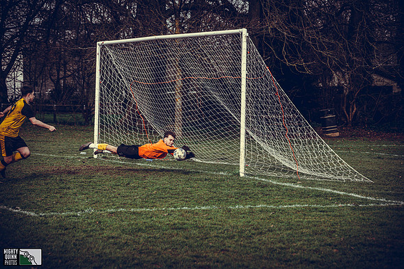 Watford Football Feb 4th 2024