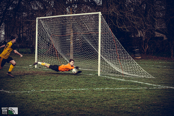 Watford Football Feb 4th 2024