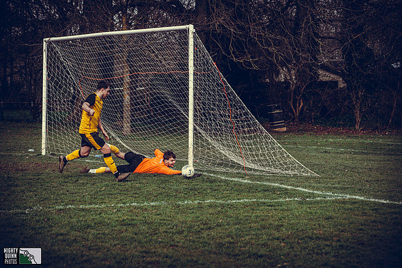 Watford Football Feb 4th 2024