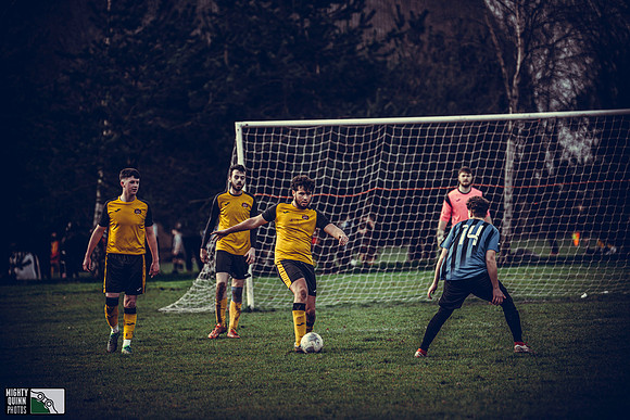 Watford Football Feb 4th 2024