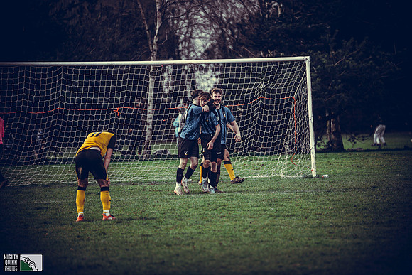 Watford Football Feb 4th 2024