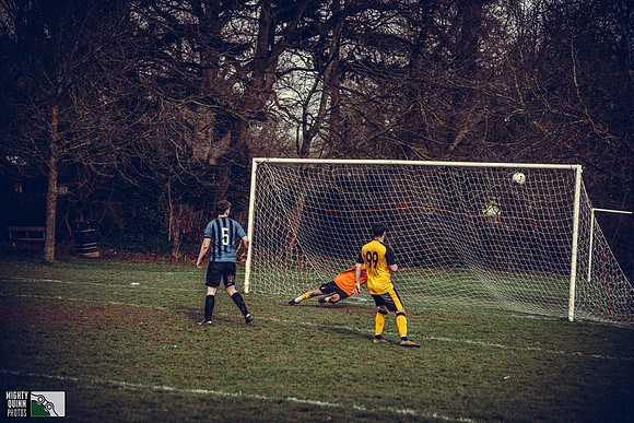 Watford Football Feb 4th 2024