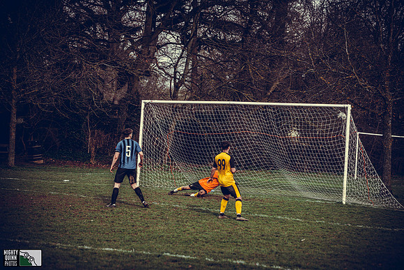 Watford Football Feb 4th 2024