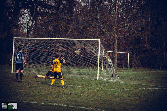 Watford Football Feb 4th 2024