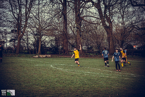 Watford Football Feb 4th 2024