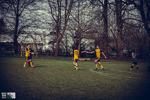 Watford Football Feb 4th 2024