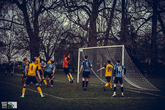 Watford Football Feb 4th 2024