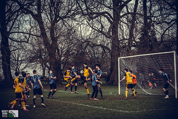 Watford Football Feb 4th 2024