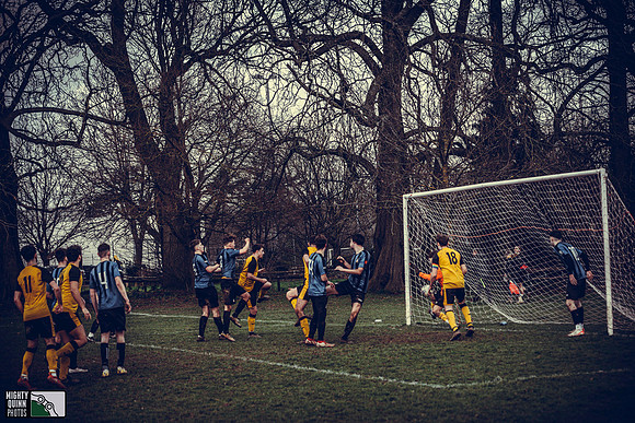 Watford Football Feb 4th 2024