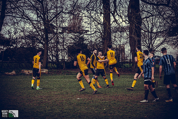 Watford Football Feb 4th 2024