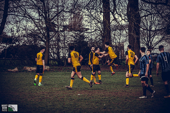 Watford Football Feb 4th 2024