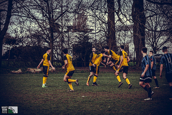 Watford Football Feb 4th 2024