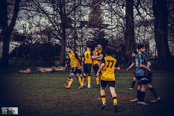 Watford Football Feb 4th 2024