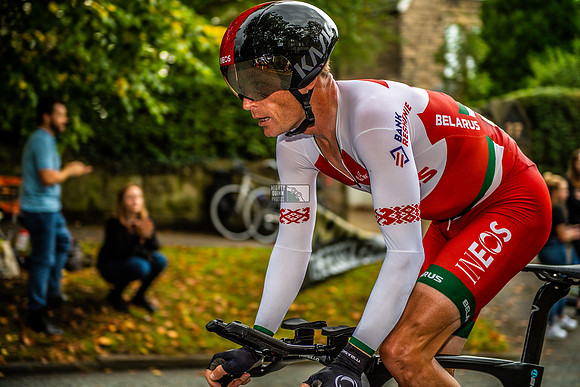 Vasil Kiryienka