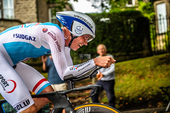 Bob Jungels