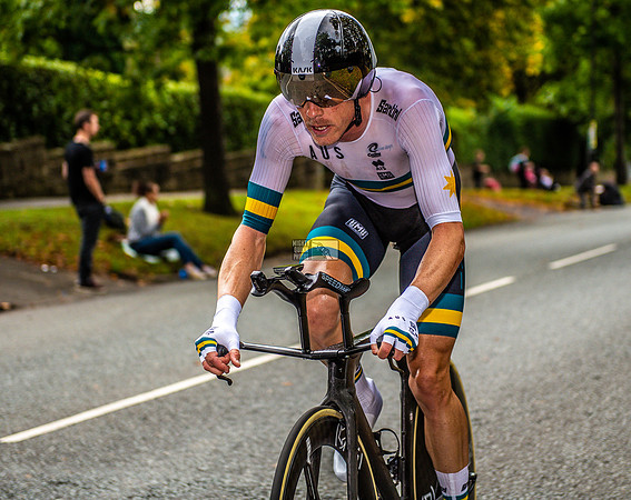 Rohan Dennis