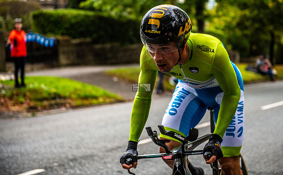 Primoz Roglic