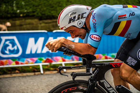 Victor Campenarts