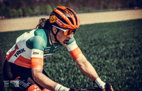 Paris Roubaix Women 2022