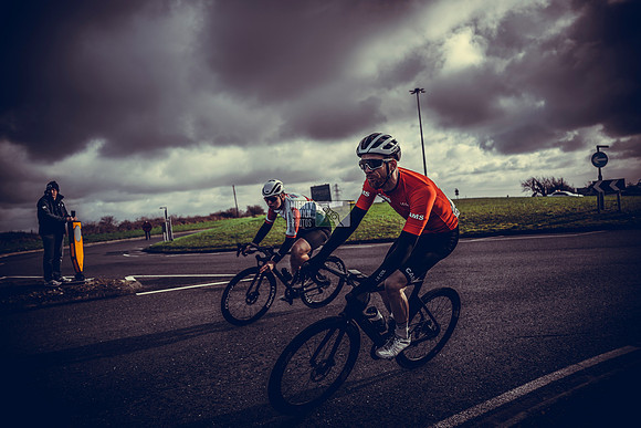 Portsdown Classic 2024